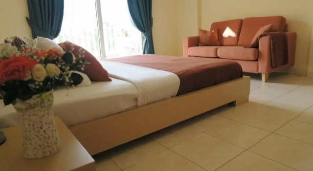 Alexia Apartment