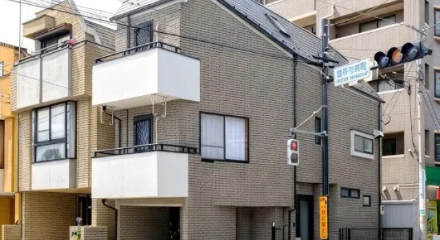 Aki Sapo Stay Kichijoji