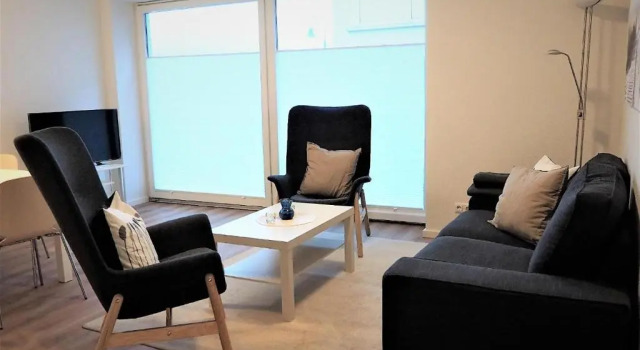 Appartement Seeperle Fis/001
