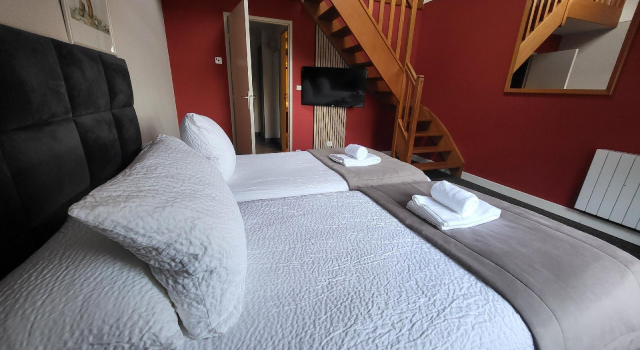 Best Western Hotel De La Foret D`Orient, Book Hotel Rouilly-Sacey Aube