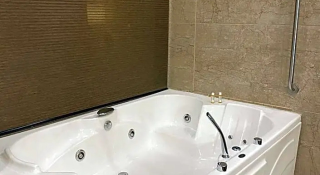 Люкс Executive c 1 комнатой Four Points by Sheraton Srinagar