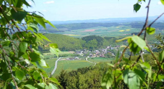 Ferienwohnung Mause