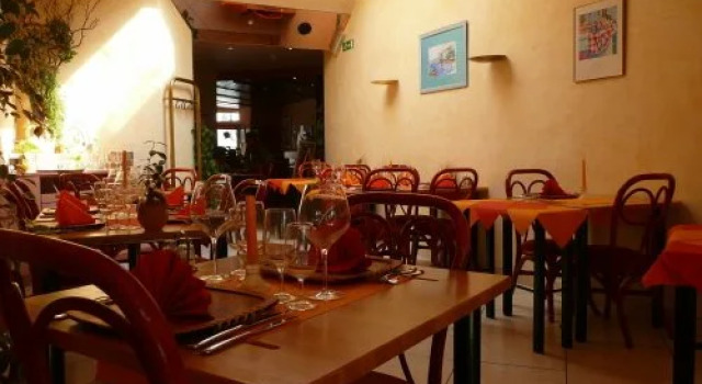Hotel LEntrague