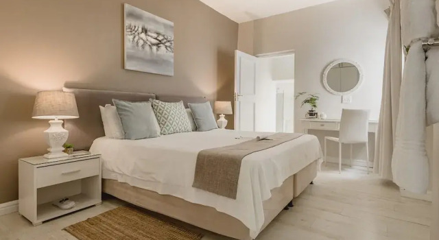 Номер Standard The Cottage Pie Guest House