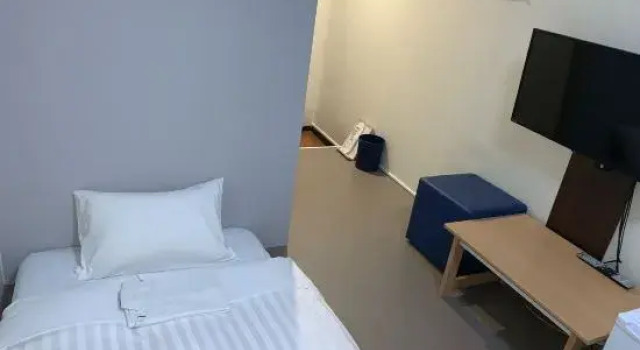 Номер Standard Hotel Mayflower Sendai