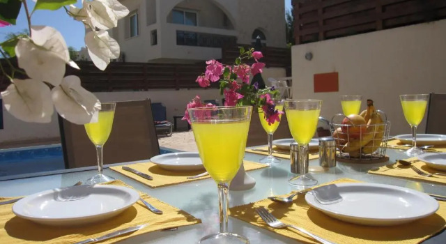 Villa Paradiso Villa