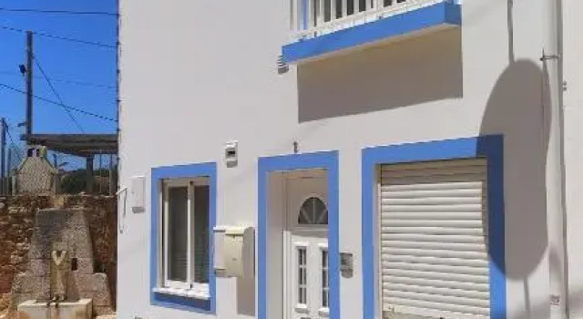 Casa Flora T1 - Vila do Bispo