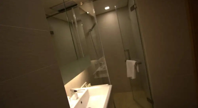 Номер Standard Yujia Service Apartment Hebao Road