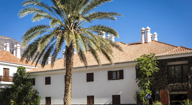 Parador de El Hierro, Réserver Hôtel Santa Cruz de Tenerife Île de Ténérife