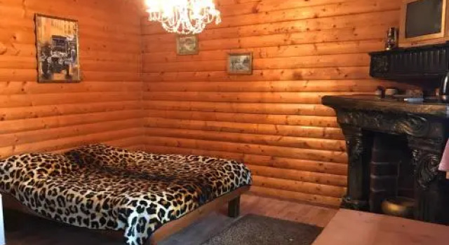 Guest House on Kalinina 12