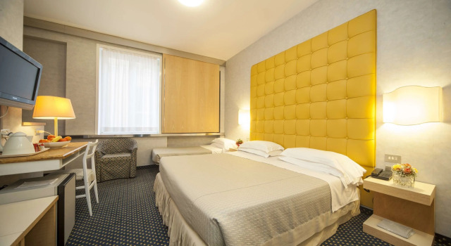 Hotel Bisanzio
