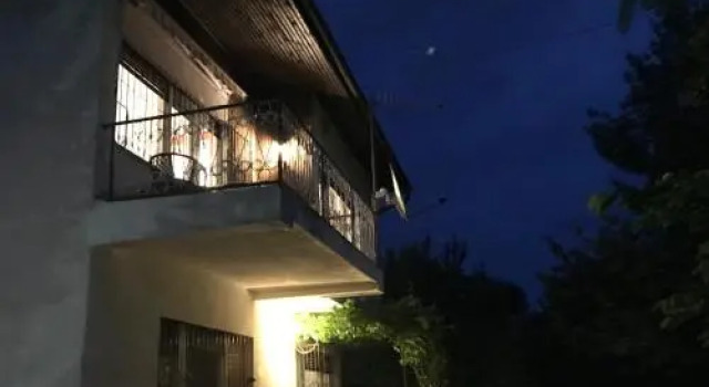 Apartment Sarajevo Hills