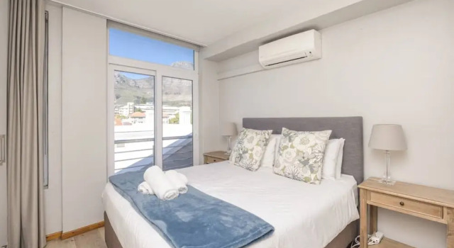 1bedroom With Tablemountain View, Забронировать Апартаменты/квартира Отели Cape Peninsula с парковкой, Парковка