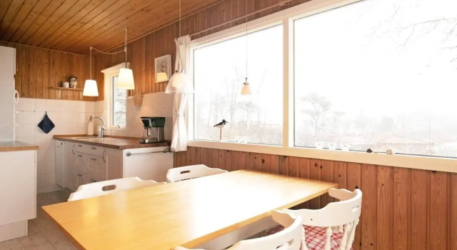 4 Person Holiday Home in Martofte, Rezervovat Rekreační dům Vily v Funen, Vila