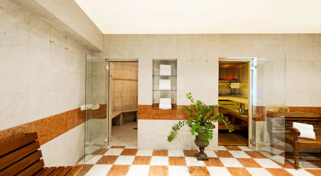 DORMERO Hotel Halle, Prenota Hotel Hotel SPA a Garz, SPA