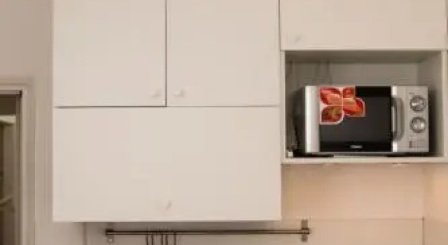 Apartment 5 minutes from the sea