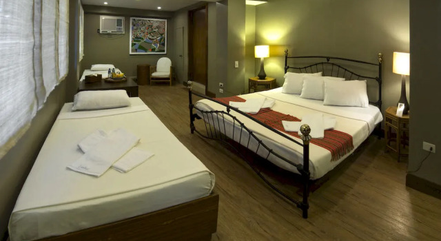 Hotel Lanikai, Book Hotel Tagum Davao