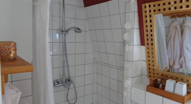 Апартаменты Wohnen&Wellness Kurgartenstrasse