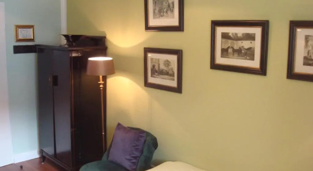 Одноместный номер Standard Boutique Hotel Sir & Lady Astor - The Charming City Hotels