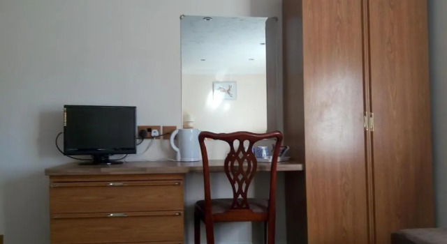 Семейный номер Standard Parkside Guest House
