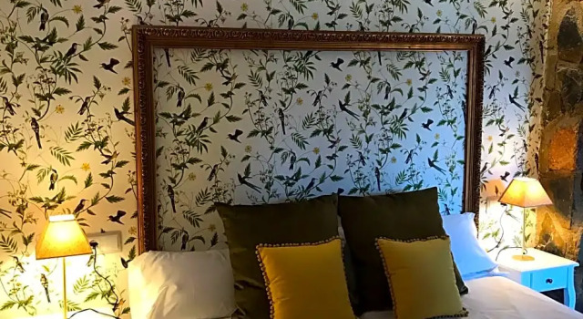 Трёхместный номер Standard LEON DORMIDO Rooms & Apartments