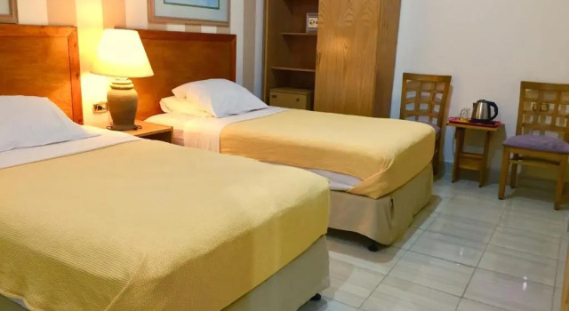 Номер Standard Masaya Hurghada