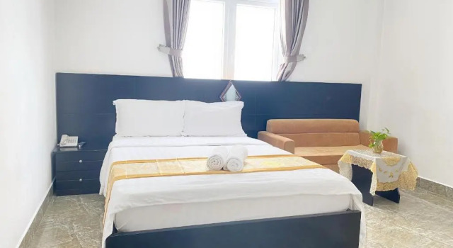 Двухместный номер Superior BH Residence Inn Hotel & Apartment
