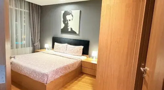Vortex suites Klcc by stuning & Kl tower vibes, Забронировать Апартаменты/квартира Апартаменты Куала-Лумпура, рядом с Центральный рынок Пасар Сени, Апартаменты/квартира