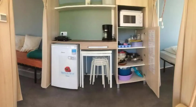 Номер Standard Ridorev