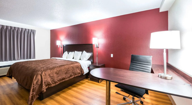 Spark by Hilton Palatine Arlington Heights, Rezerwuj Hotel Arlington Heights 