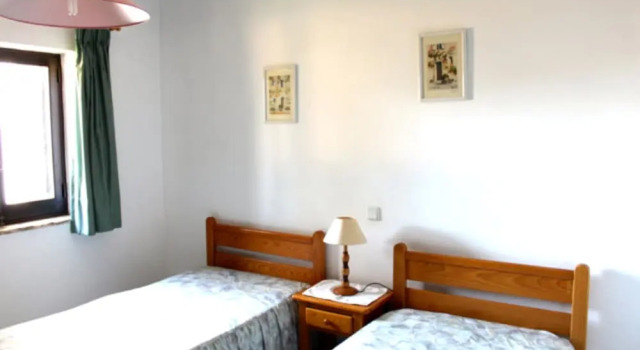 Akisol Albufeira Oura, Rezervasyon Daire Oura Albufeira