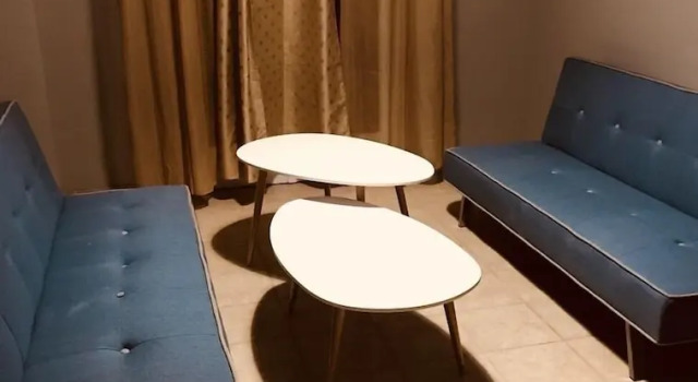 Апартаменты Merilyn Central Apartment