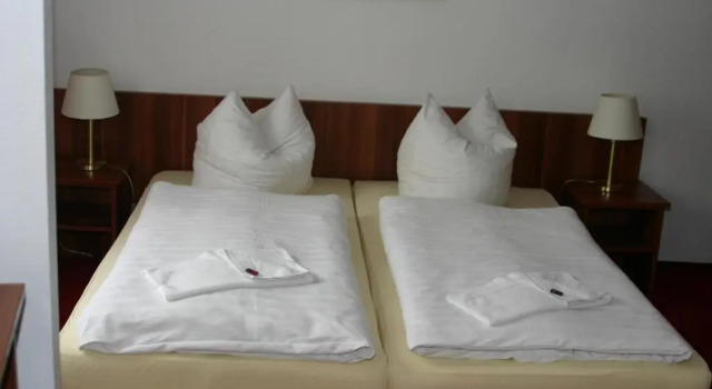 Двухместный номер Standard Haus Sankt Florian