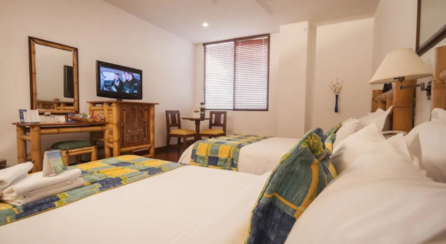 Двухместный номер Economy Armenia Hotel