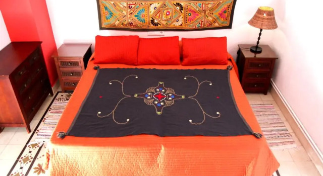 Номер Standard Villa Alicia Guest House