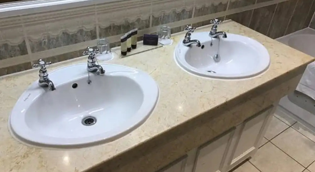 Двухместный номер Club Whittlebury Hall and Spa