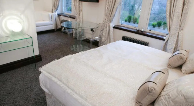 Sviitti Windermere Suites