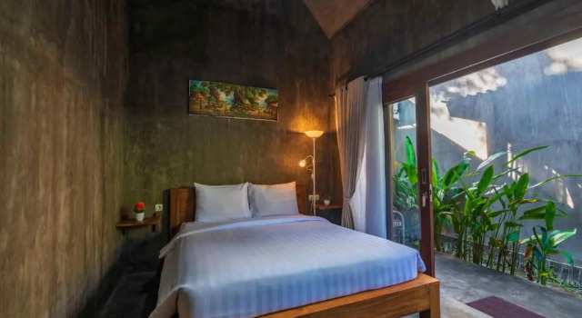 Elemento Homestay Badung