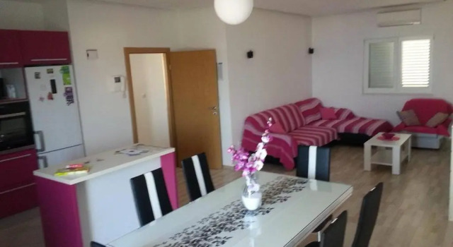 Апартаменты Apartment Oaza Mira