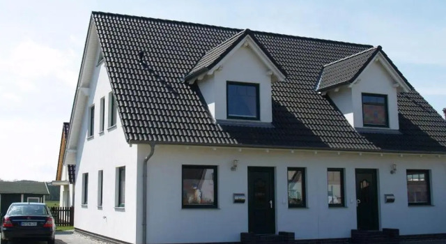 Große Ferienwohnung für 2 Personen im Ostseebad Binz / Insel Rügen, Забронировать Отель Остзебад-Бинц 