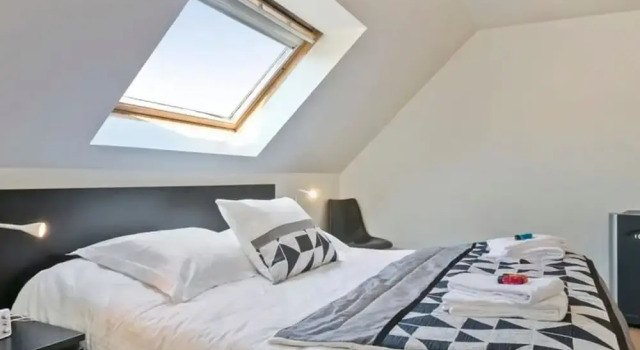 Summer-house With Sunny Garden Nearby Beach, Prenota Casa vacanze Heist 