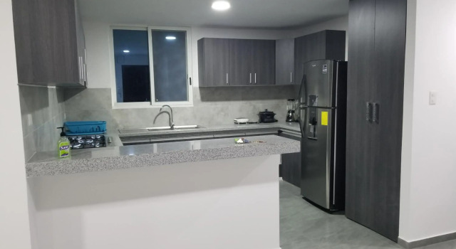 Kattyapartament 303