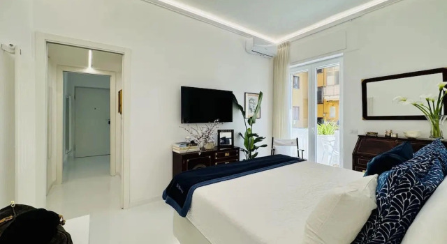 YourHome -  Maison Francois, Забронировать Апартаменты/квартира Сорренто Побережье Сорренто, рядом с Cattedrale SS. Filippo e Giacomo