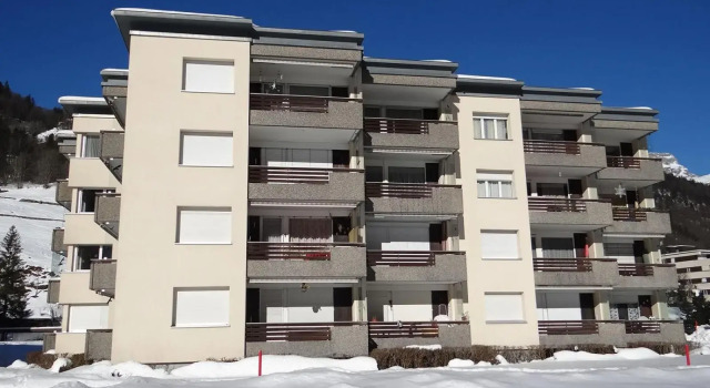 Apartment nearby Titlis Station, Book Apartment Engelberg 