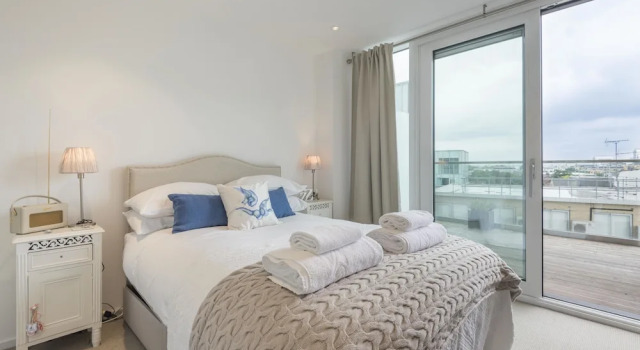 Trendy Home in Wandsworth