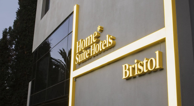 Home Suite Hotels Rosebank