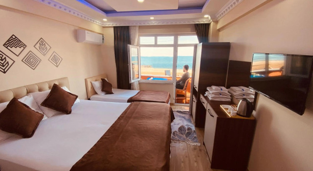 Airport Kumsal Otel