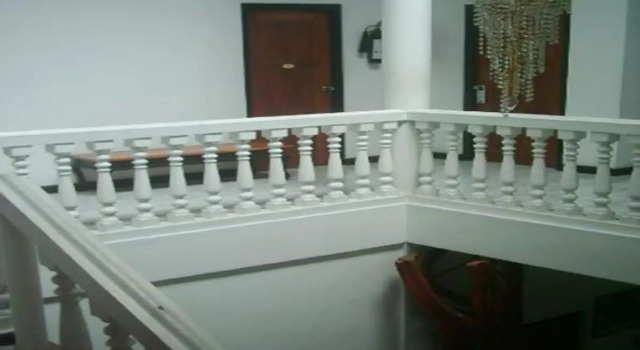 Hotel Breetas Garden