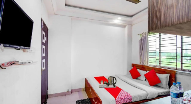 Oyo 93057 Swastik Guest House, Prenota Affittacamere Calcutta 