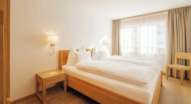 Номер Superior Haus Zur Matte by Zermatt Premium Apartments
